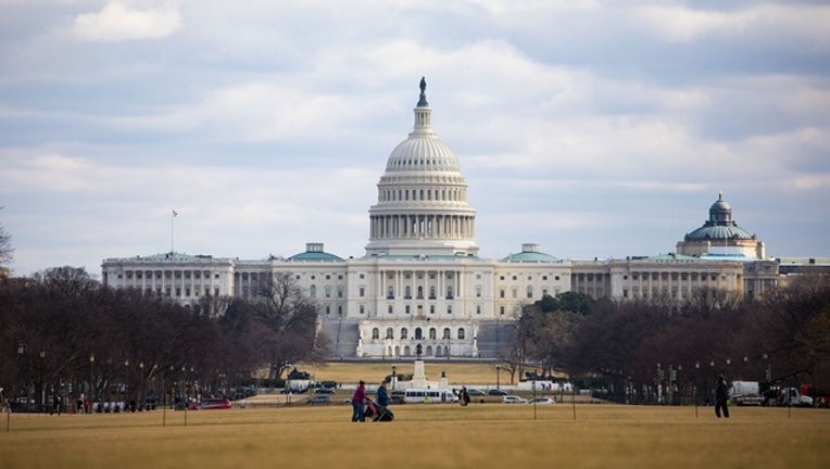 United States Capitol. Wednesday, January 24, 2018-401096.  Benjamin Ka_1546965894521