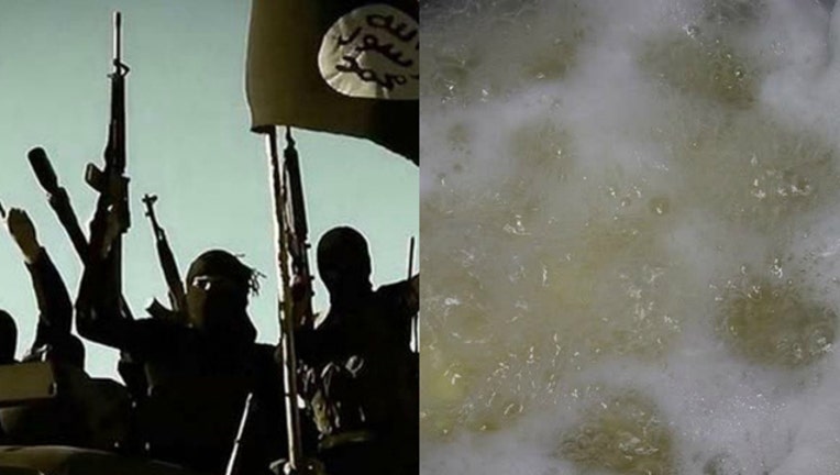 isis boiling water-404023