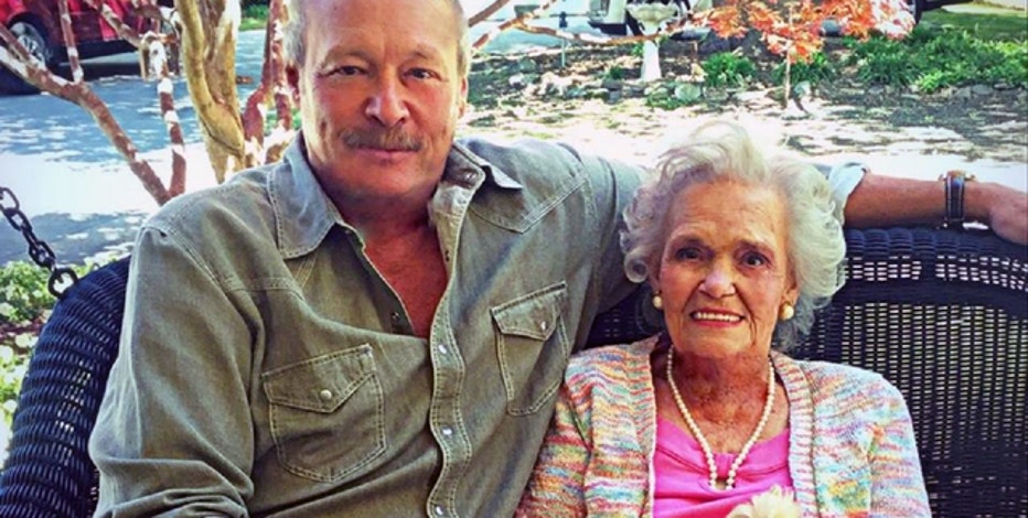 Alan Jackson's 'Mama Ruth' passes away at her Georgia home | FOX 5 Atlanta