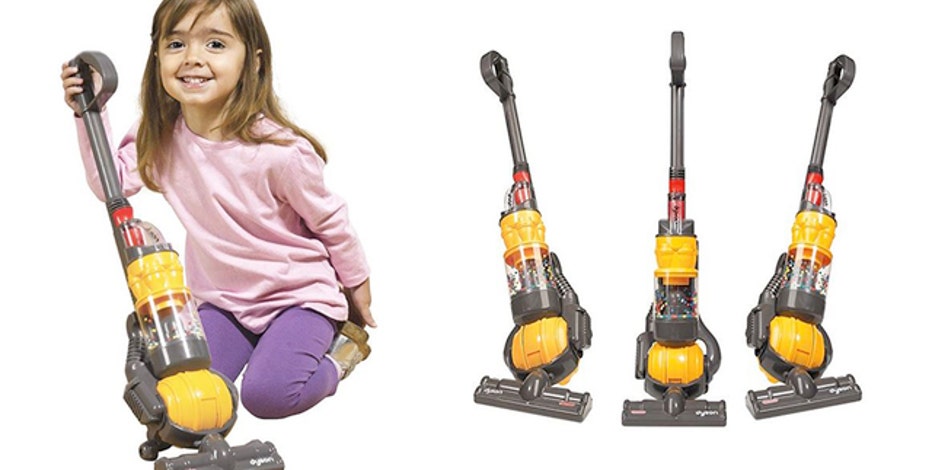 amazon toy vacuum cleaner