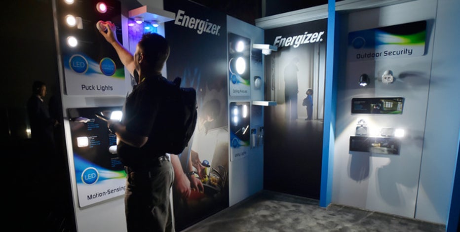 Power Outage Hits Ces Show In Las Vegas Fox 5 Atlanta