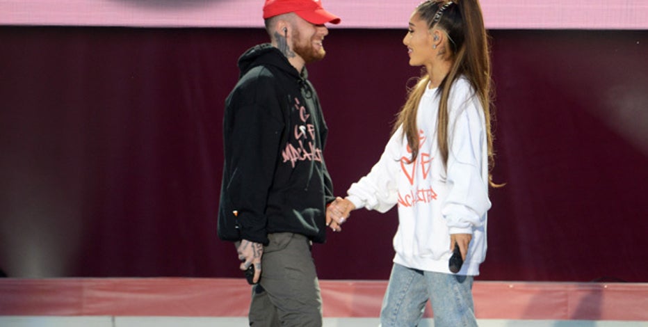 Mac Miller dead: Ariana Grande's ex's heartbreaking last posts