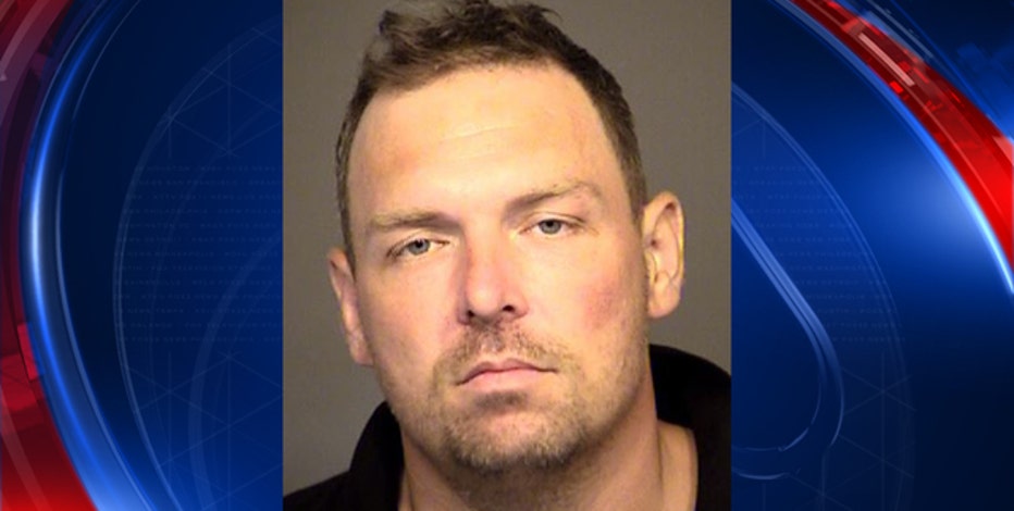 Man Accused Of Having Sex With A Cat Now Accused Of Trying To Lure