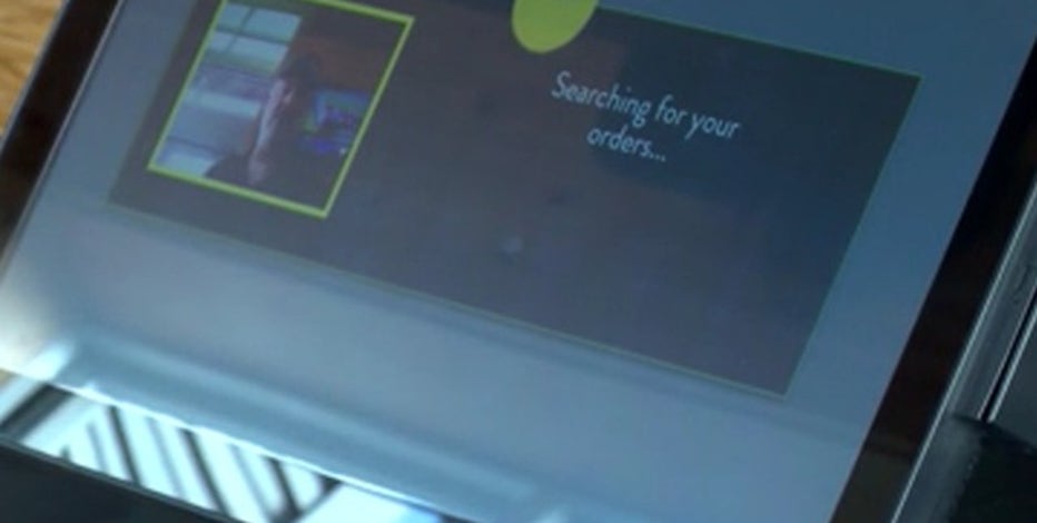 Burgerfi Debuts Facial Recognition Fox 5 Atlanta