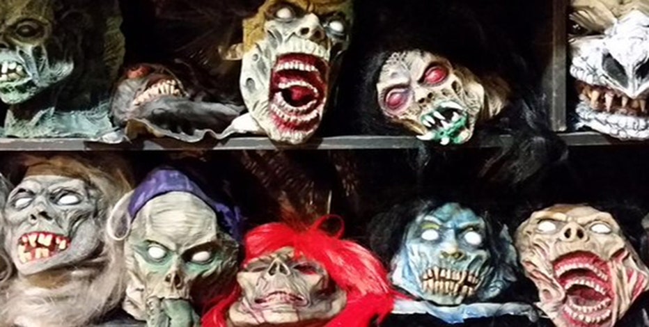 Florida City Warns Residents Of Power Outage Zombies