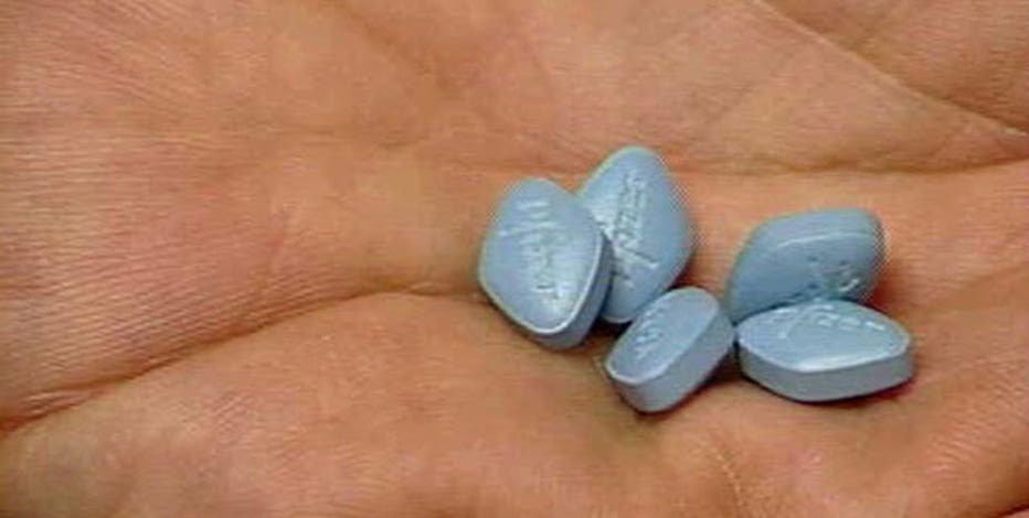 Man says CVS worker told his wife about Viagra prescription