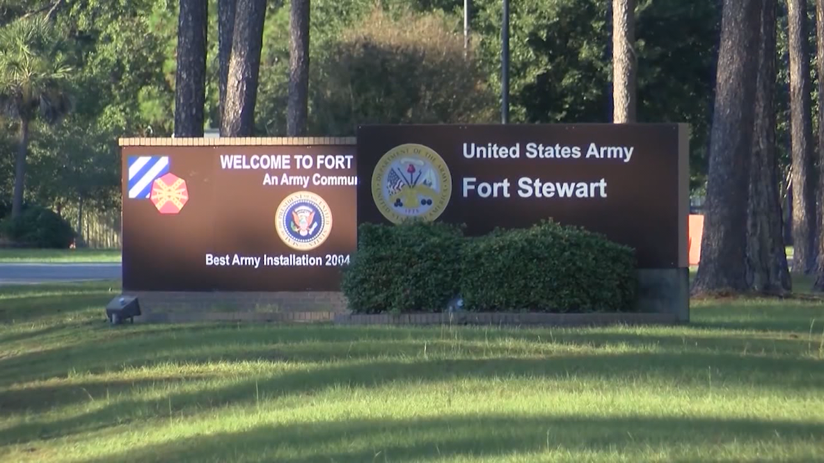 Fort Stewart education center evacuated after suspicious package report