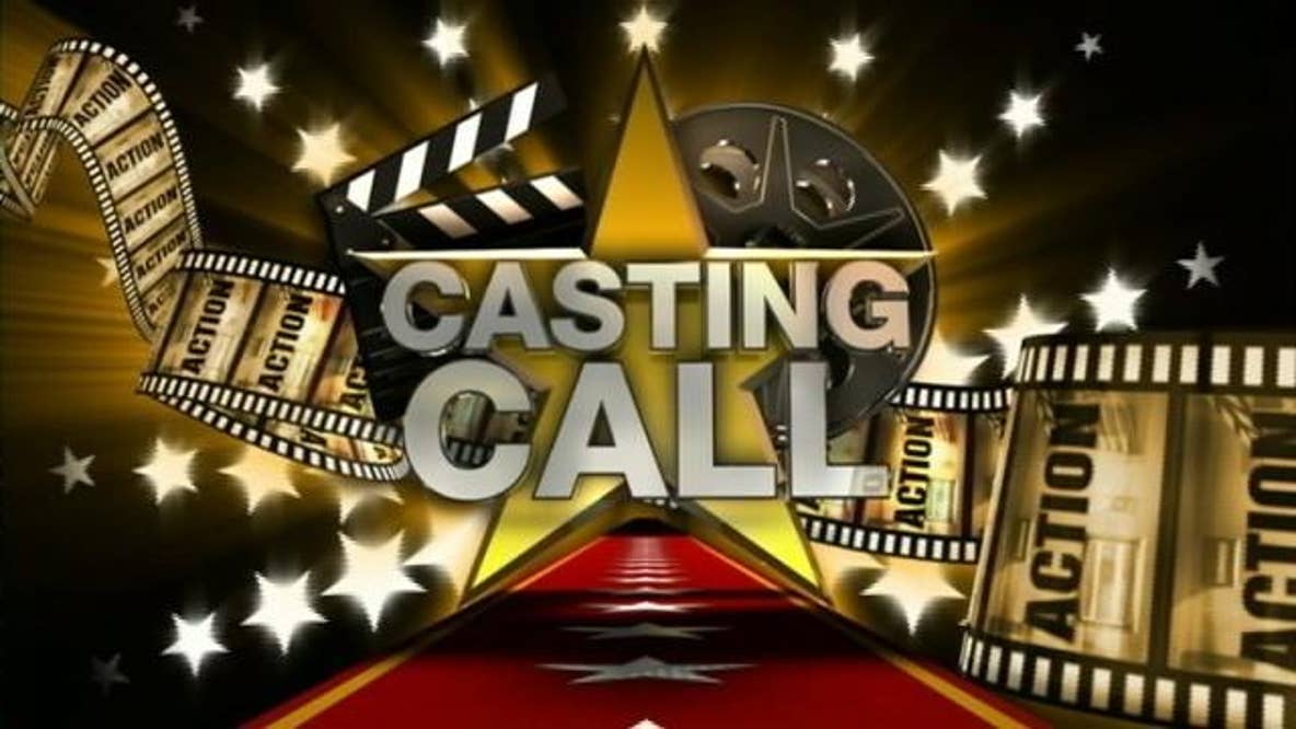 Casting Call: Netflix's 'Love is Blind,' 'Squatters'