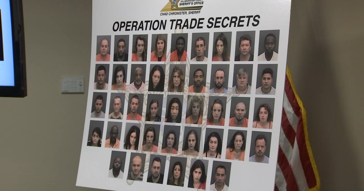 More than 80 arrested in human trafficking sting | FOX 5 Atlanta