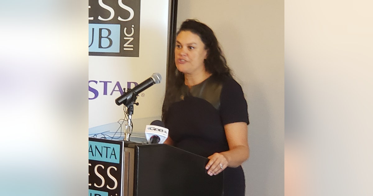 Atlanta school superintendent says she will fulfill every day of her ...