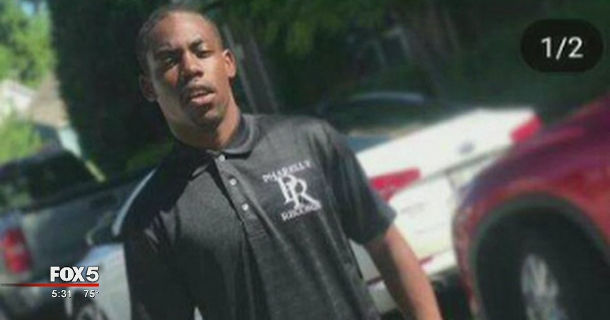 Police search for gunman who killed Atlanta teenager | FOX 5 Atlanta