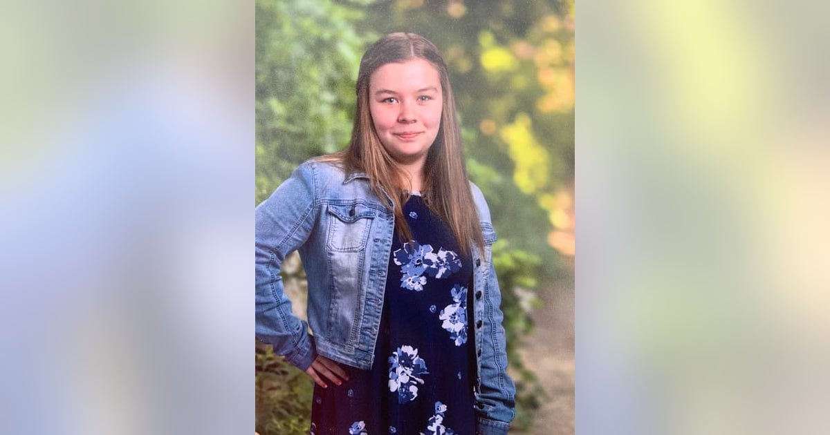 Amber Alert canceled after missing VA teen found | FOX 5 Atlanta