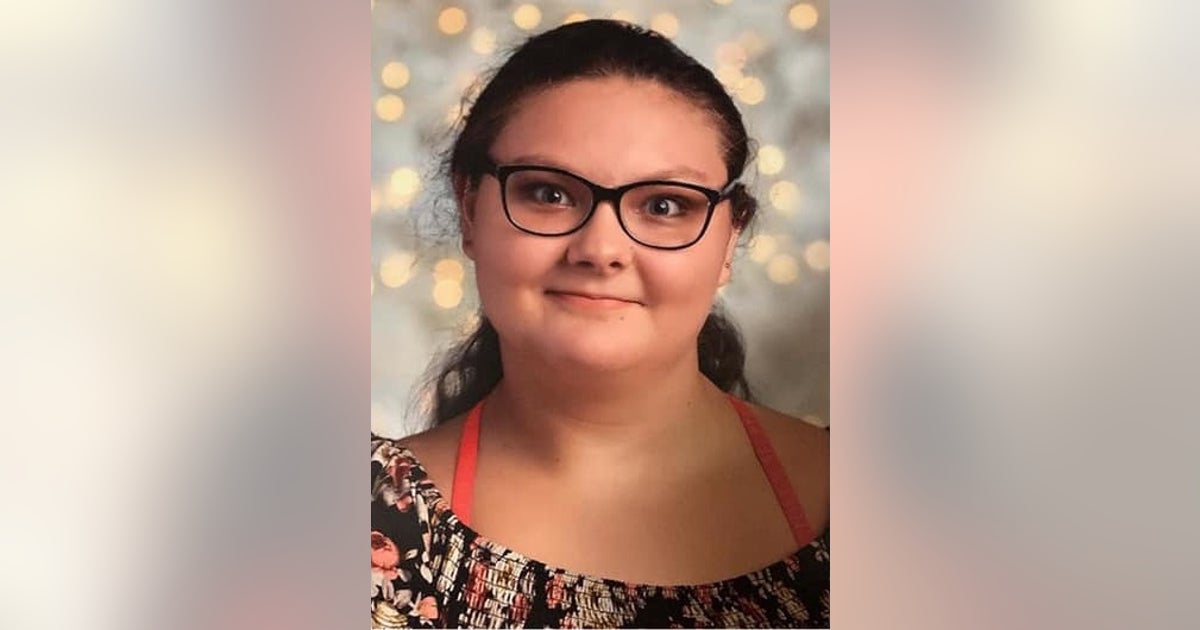Forsyth County deputies search for missing 13-year-old girl | FOX 5 Atlanta