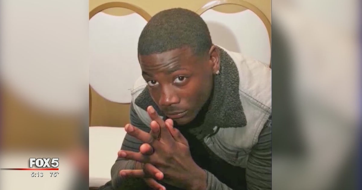 Family is now suing APD for 20 million after son killed during raid ...
