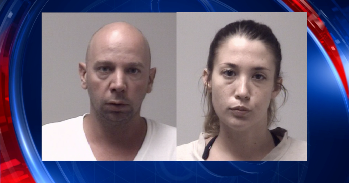 Deputies find hidden drugs and cash under the hood | FOX 5 Atlanta