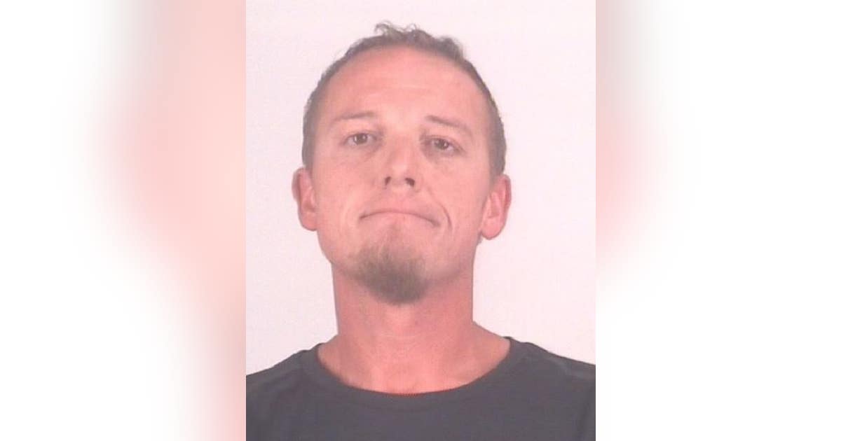 Christopher Railsback Tarrant County dog trainer accused of recording kids through windows ...