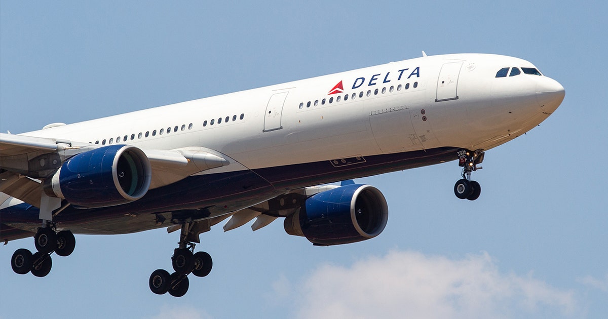 Delta offering flexible travel at Atlanta airport ahead of severe weather