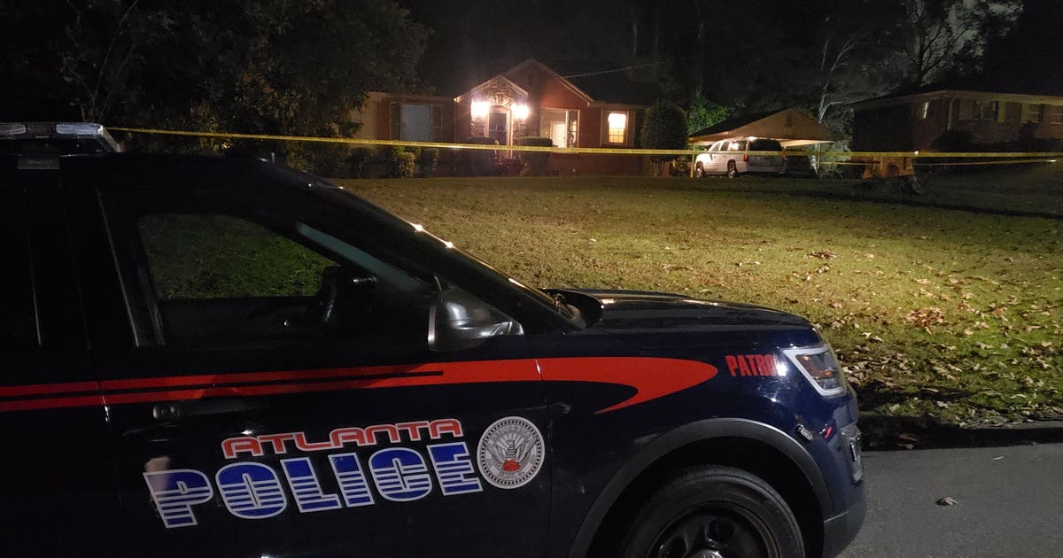 Police arrest man for beating, stabbing death of Atlanta woman | FOX 5 ...