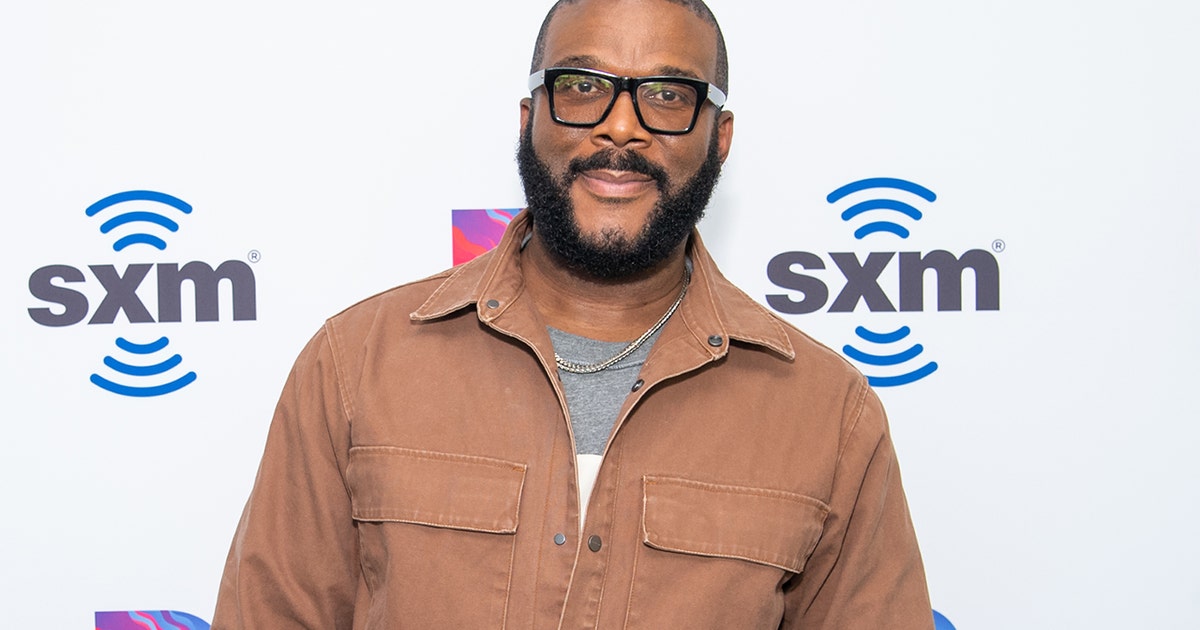 Tyler Perry plans to build a shelter for displaced LGBTQ youth ...