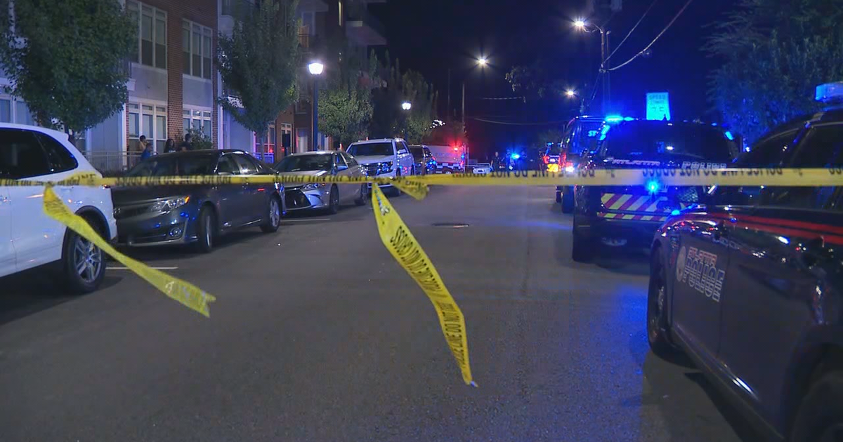 Police: 1 injured in shooting outside Buckhead recording studio | FOX 5 ...