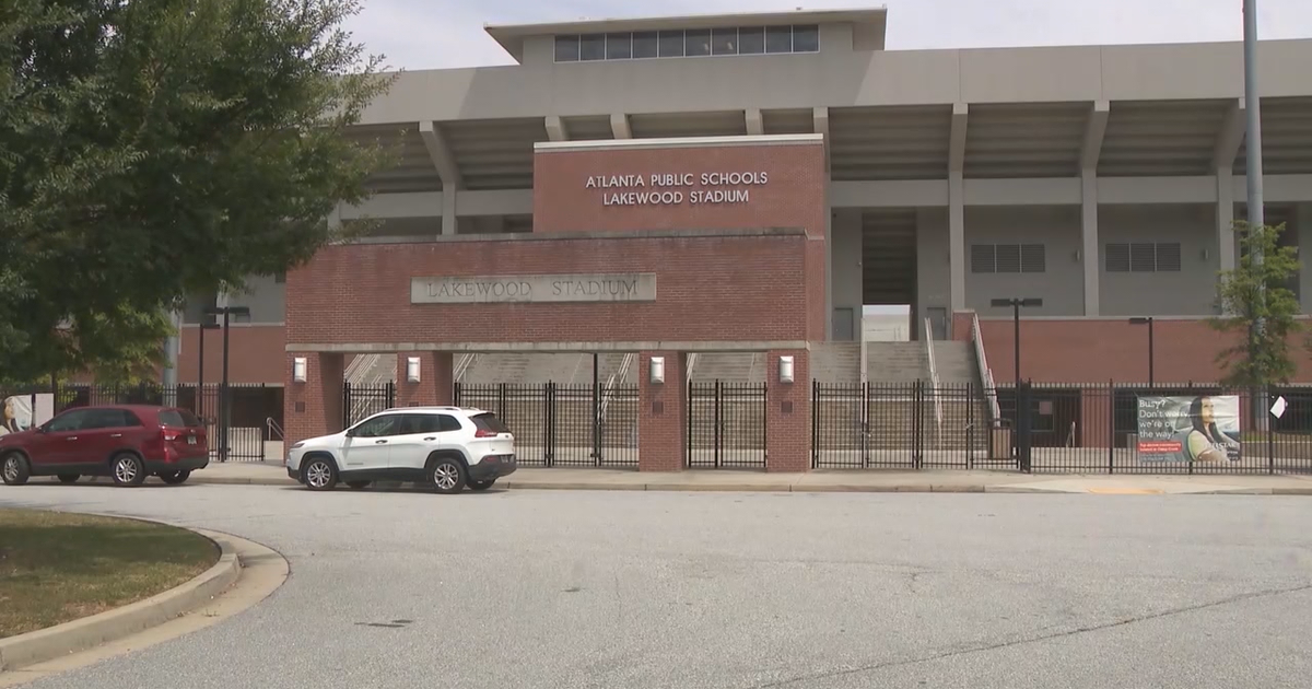 Reward increased in shooting after Atlanta high school football game ...