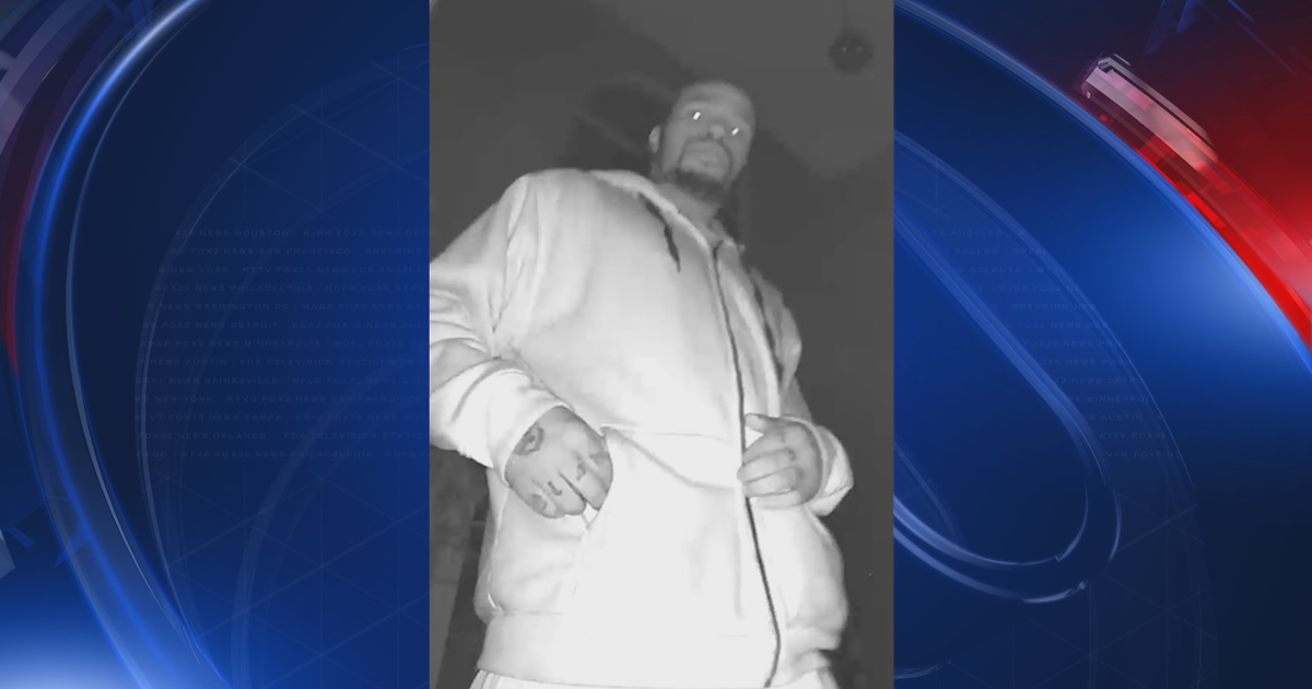 Police release images of DeKalb County murder suspect | FOX 5 Atlanta