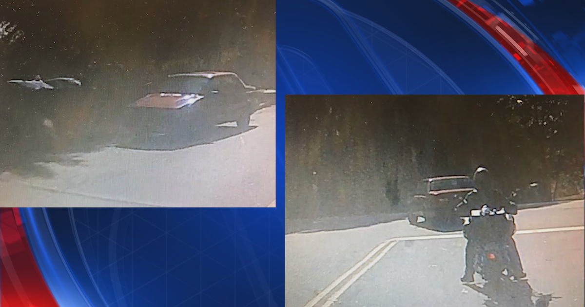 Police search for robbery suspect in Gwinnett County | FOX 5 Atlanta