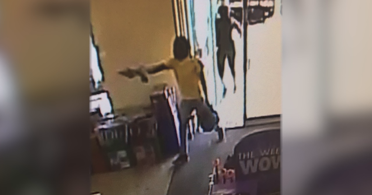 Police: 2 suspects accused of 4 armed robberies in Macon | FOX 5 Atlanta