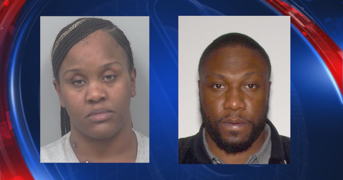 Police link Gwinnett County murder suspects to 2nd shooting case | FOX ...