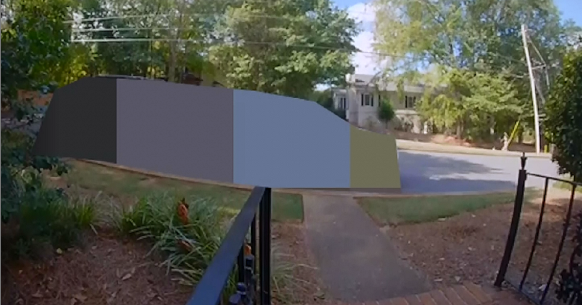 Police search for armed robber in Athens | FOX 5 Atlanta