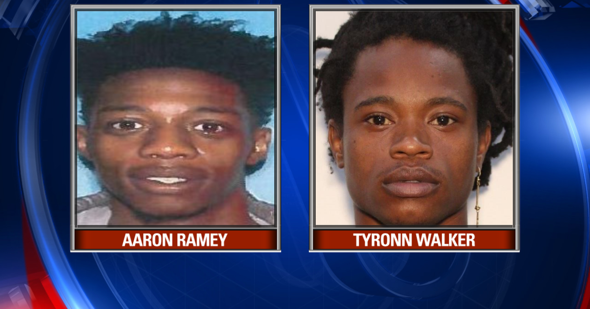 Police arrest 2 men after child is hit by stray bullet | FOX 5 Atlanta