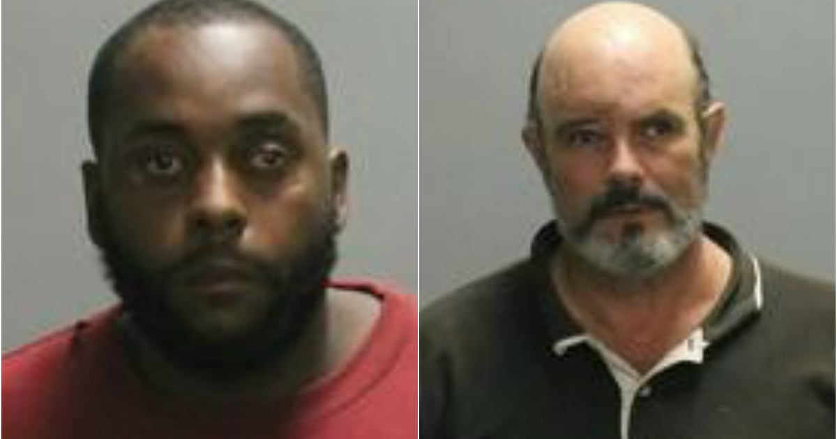 Officials: 2 arrested in Family Dollar armed robbery | FOX 5 Atlanta