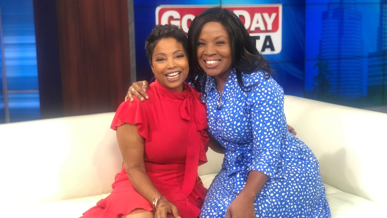 Divorce Court Judge Lynn Toler On Amber Guyger S Sentencing Fox 5 Divorce Court Judge Lynn Toler On Amber Guyger S Sentencing Fox 5
