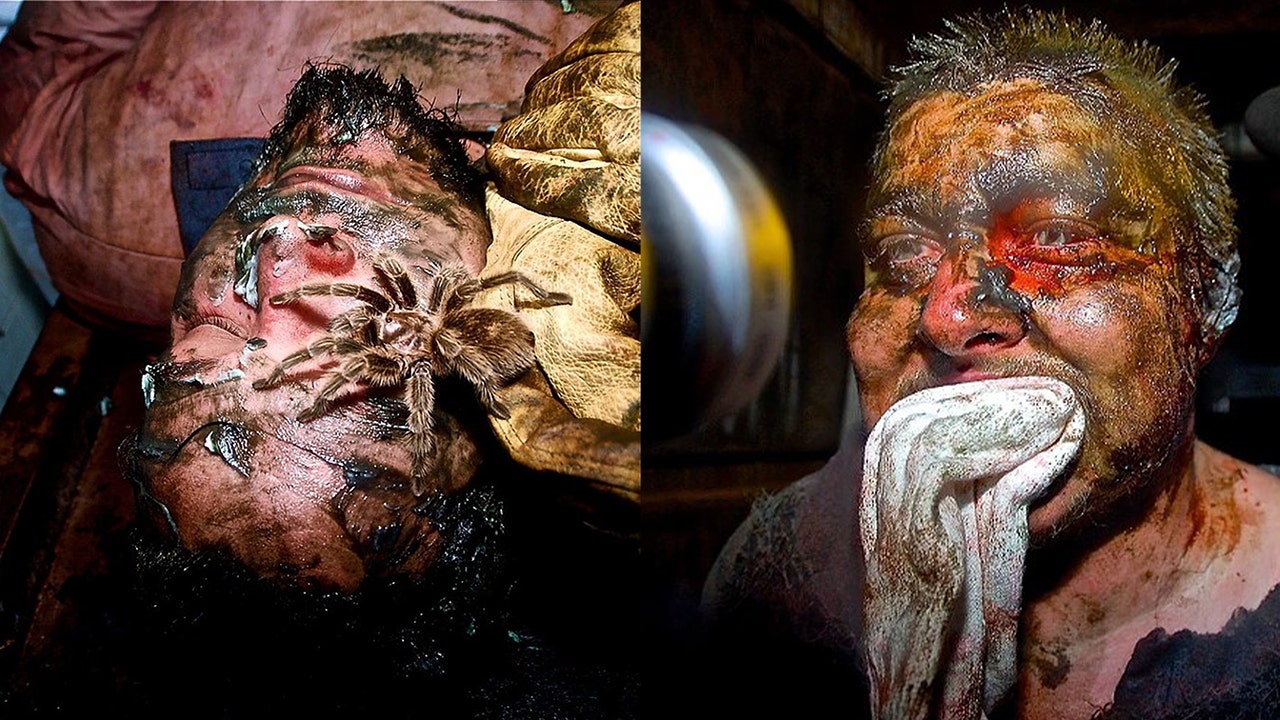 1280px x 720px - McKamey Manor: Petition created to shut down 'extreme' haunted house that  requires 40-page waiver