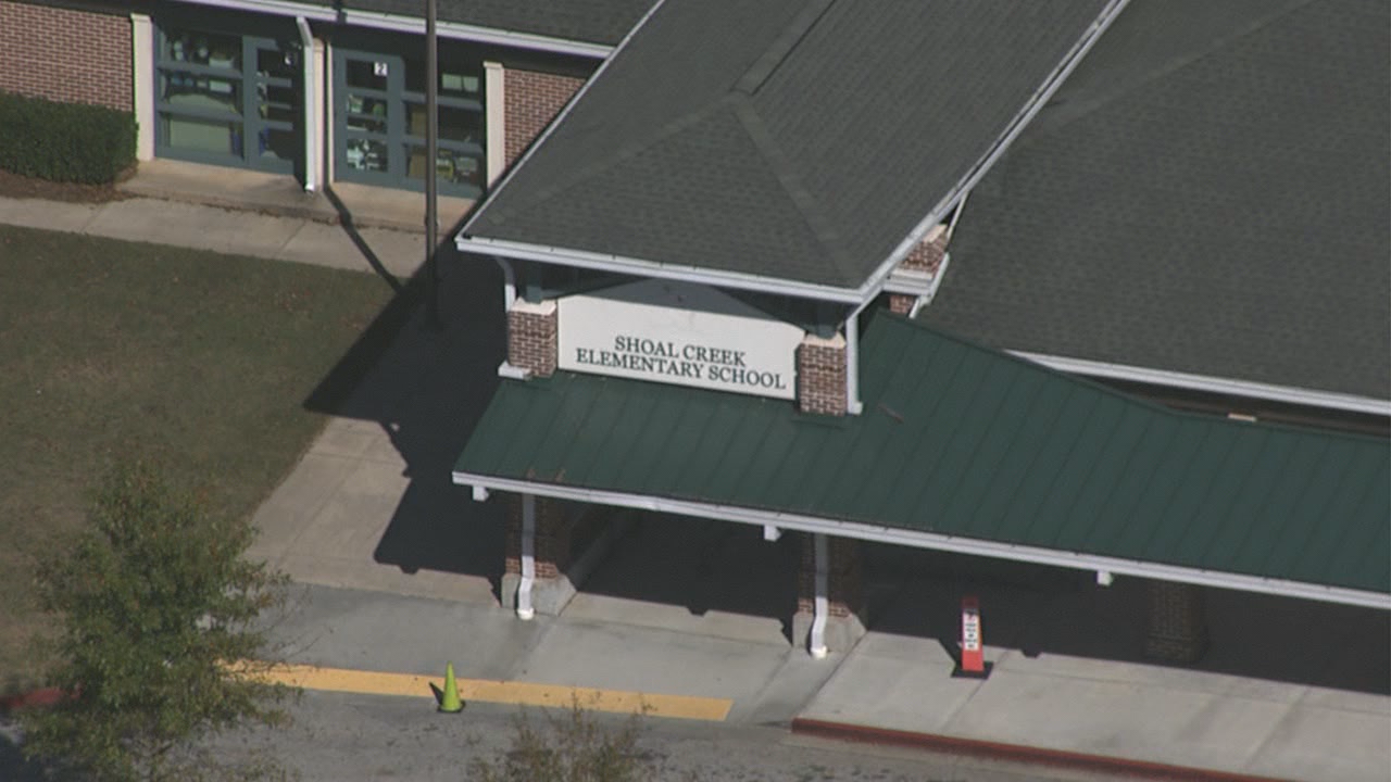 Rockdale County School Reopens After Stomach Bug | FOX 5 Atlanta