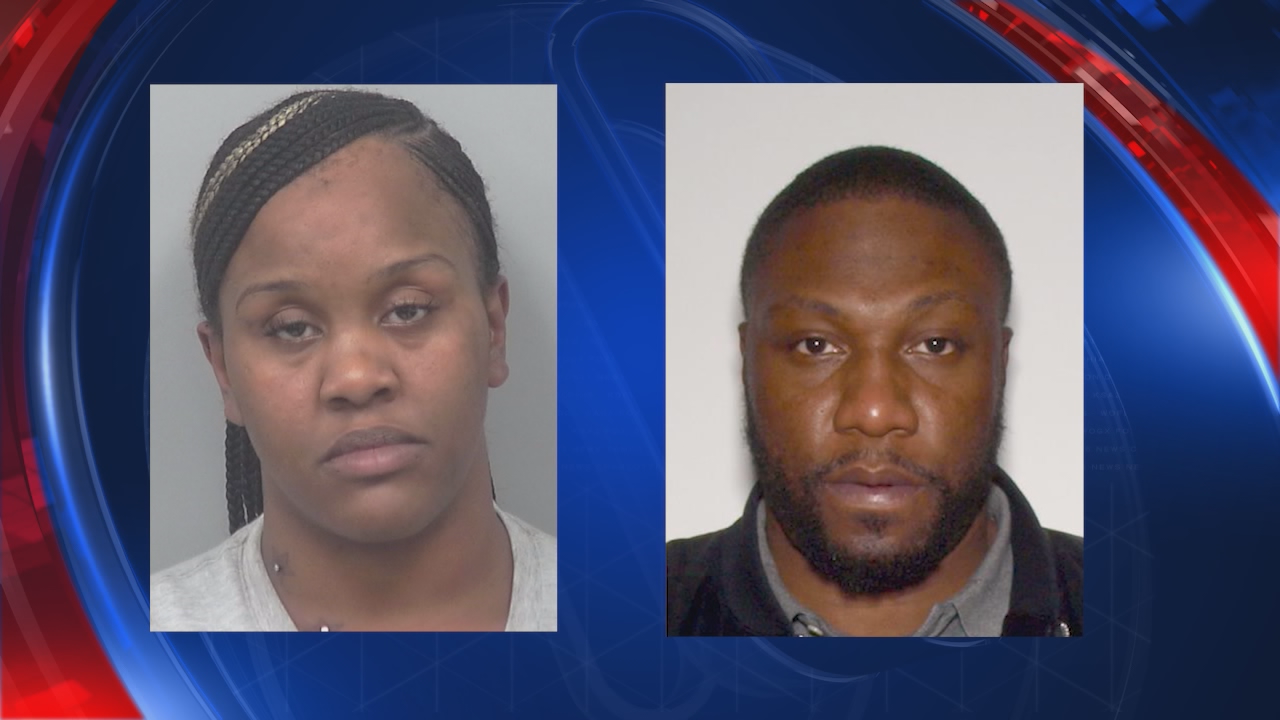 Police Link Gwinnett County Murder Suspects To 2nd Shooting Case | FOX ...