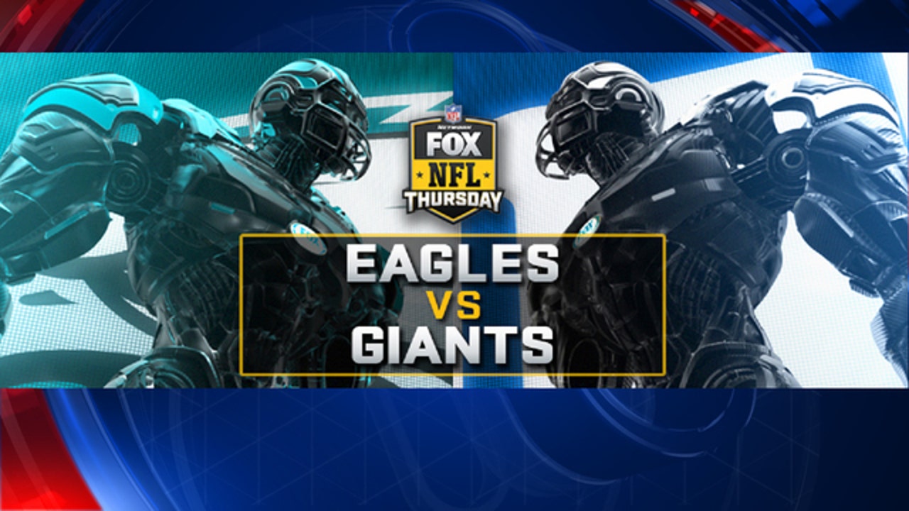 Eagles struggling post Super Bowl, Giants still losing