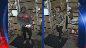 Police: Men wanted for 15 car break-ins in Brookhaven