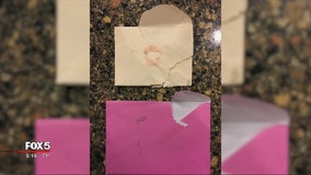 Duluth residents concerns about tampered mail