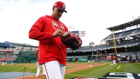 Game 3: Astros on Nats’ turf as Washington team brings World Series to DC for 1st time in 86 years