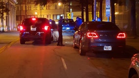 Police: GSU students targeted in downtown Atlanta robberies