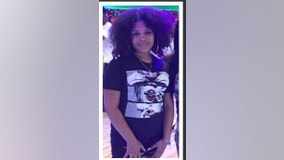 Missing 15-year-old from Fayetteville found safe, police say