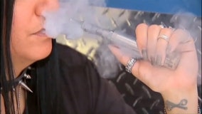 Atlanta City Council members look to set rules on vaping