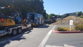 17 California counties will go dark starting today in new round of PG&E power shutoffs