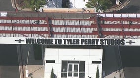 Perry’s studio moves toward reopening while industry waits