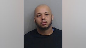 Police: Suspect charged in murder of woman found in bathtub