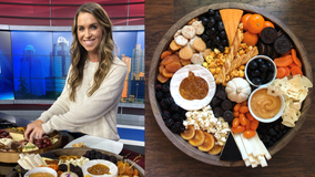 Atlanta Cheese Girl serves up beautiful fall boards