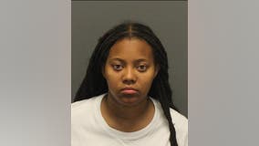 Driver accused of nearly running down Brookhaven officer arrested in Las Vegas