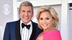 'Chrisley Knows Best' stars sue Georgia tax official