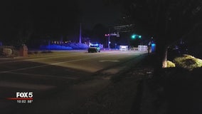 Roswell roads closed Wednesday night due to SWAT standoff